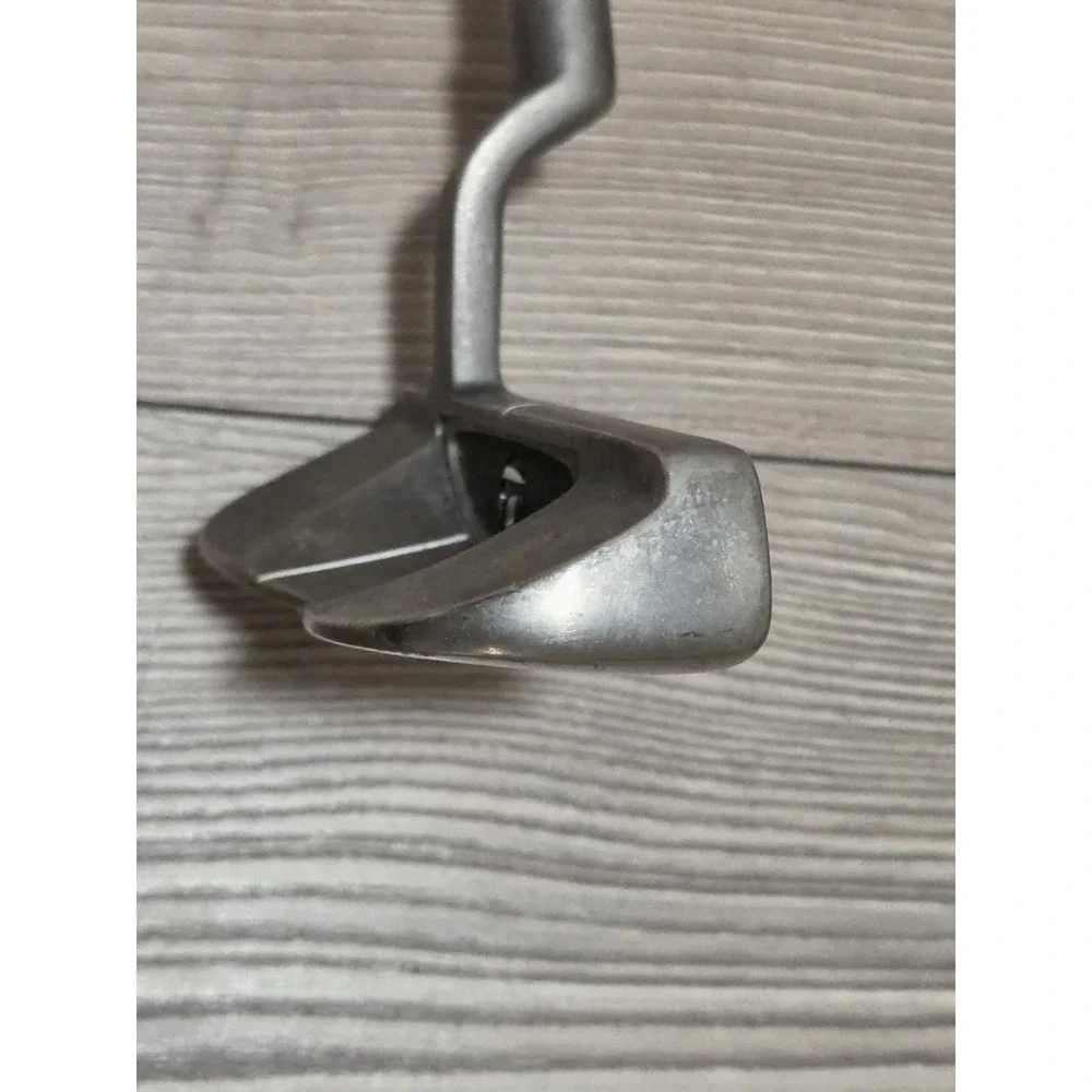 Taylormade TPi-26 Putter Steel Shaft 35